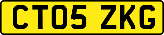 CT05ZKG