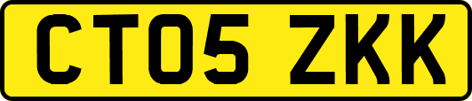 CT05ZKK
