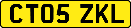 CT05ZKL