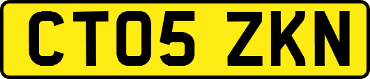 CT05ZKN