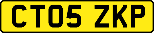 CT05ZKP