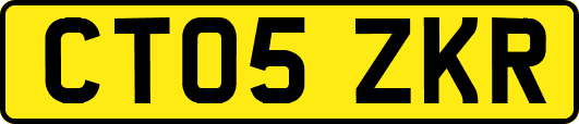 CT05ZKR