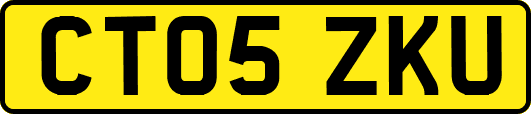 CT05ZKU