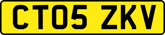 CT05ZKV