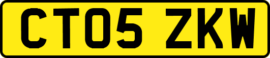 CT05ZKW
