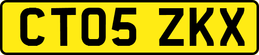 CT05ZKX