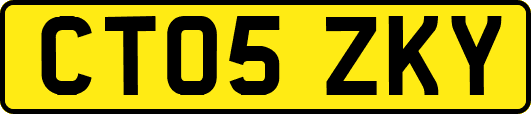CT05ZKY