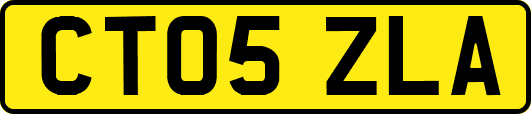 CT05ZLA