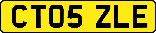 CT05ZLE