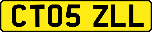 CT05ZLL