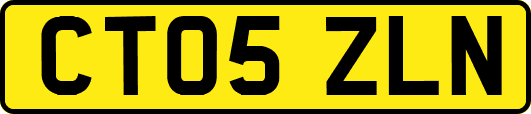 CT05ZLN