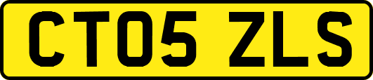 CT05ZLS