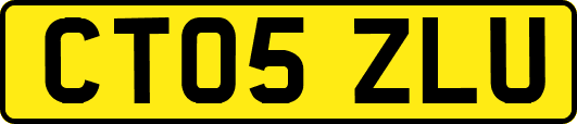 CT05ZLU