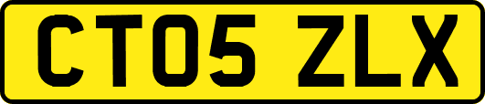 CT05ZLX