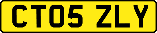 CT05ZLY
