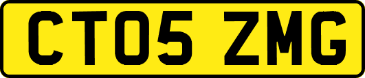 CT05ZMG