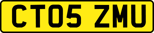CT05ZMU