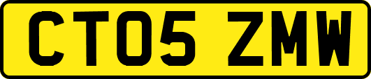 CT05ZMW