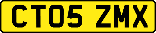 CT05ZMX