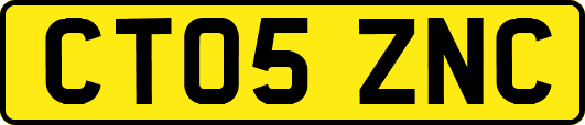 CT05ZNC