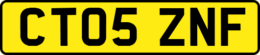 CT05ZNF