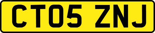 CT05ZNJ