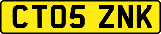 CT05ZNK