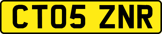 CT05ZNR