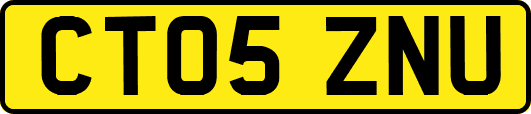 CT05ZNU