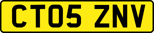 CT05ZNV