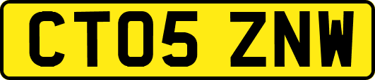 CT05ZNW