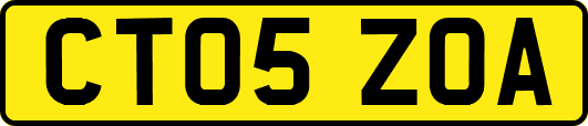 CT05ZOA