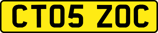 CT05ZOC