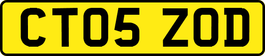CT05ZOD
