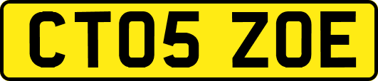 CT05ZOE