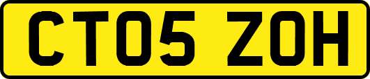 CT05ZOH