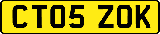 CT05ZOK