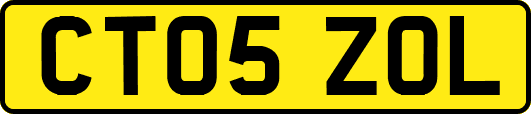 CT05ZOL