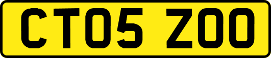 CT05ZOO