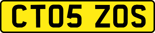CT05ZOS
