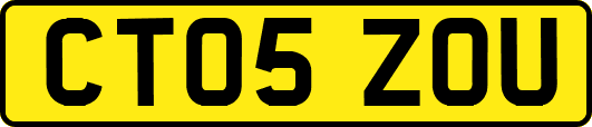 CT05ZOU