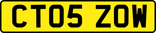 CT05ZOW