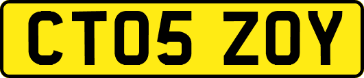 CT05ZOY