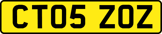 CT05ZOZ