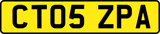 CT05ZPA
