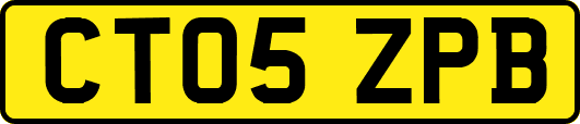 CT05ZPB