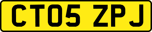 CT05ZPJ