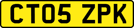 CT05ZPK
