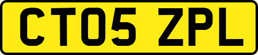 CT05ZPL