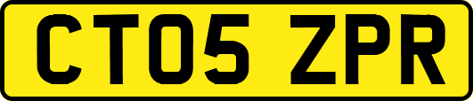 CT05ZPR